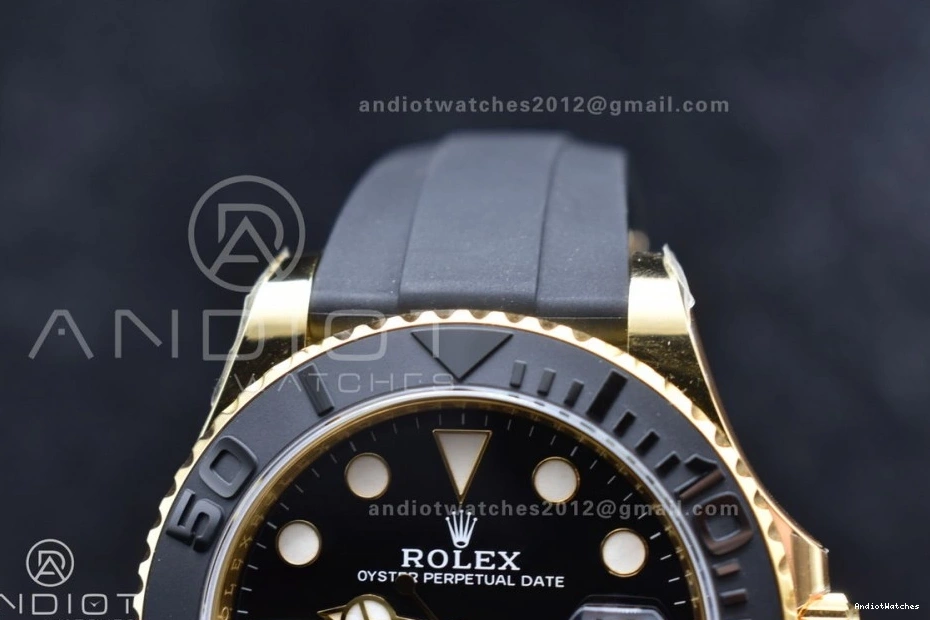 ARF on Weight) Unisex 1209 Strap VR3235 226658 Best Oysterflex Edition 1:1 Yacht-Master (Gain 1030